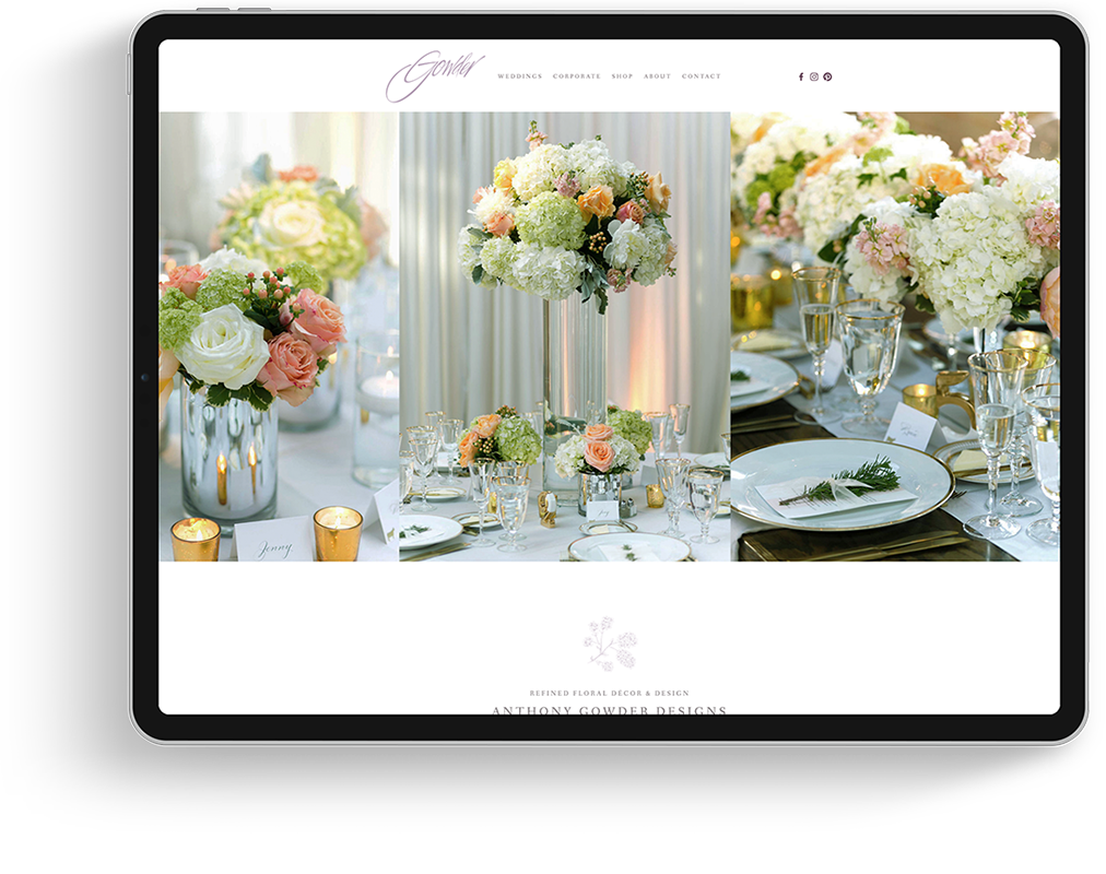 AnthonyGowderDesigns iPad Center TransparentBg 1