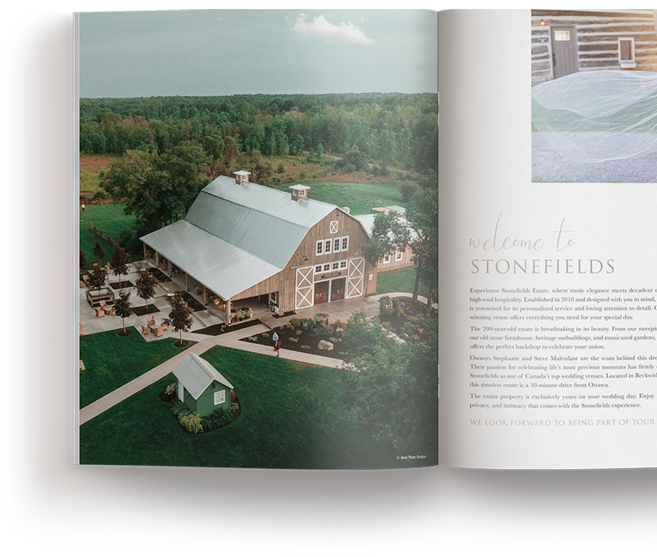 1a right hawthorn creative hospitality marketing solutions event brochures mockup stonefields estate vertical brochure cover left full