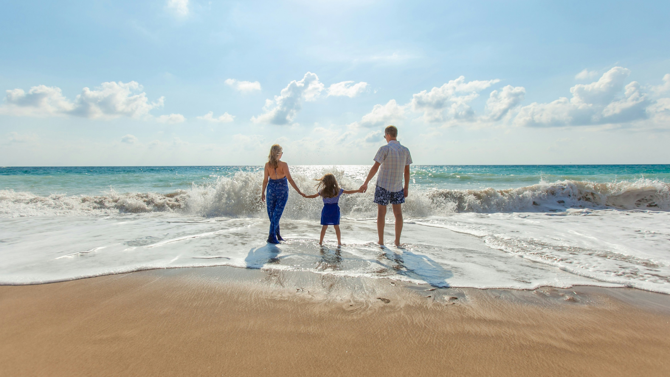 Travel Across Generations: How Hotels, Resorts, and DMOs Can Attract the Entire Family
