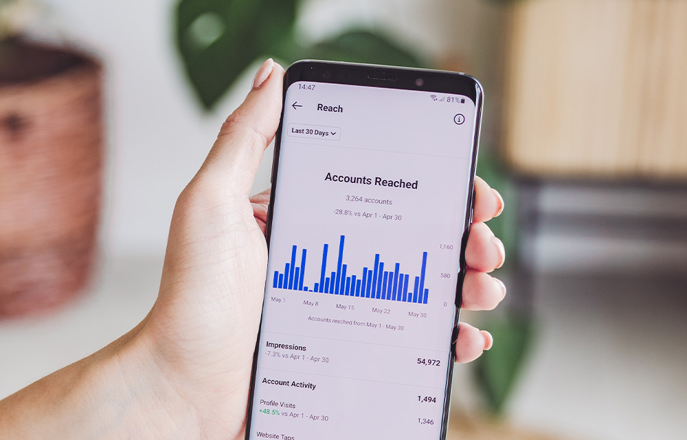 10 Social Media KPIs You Should Track (and Why)