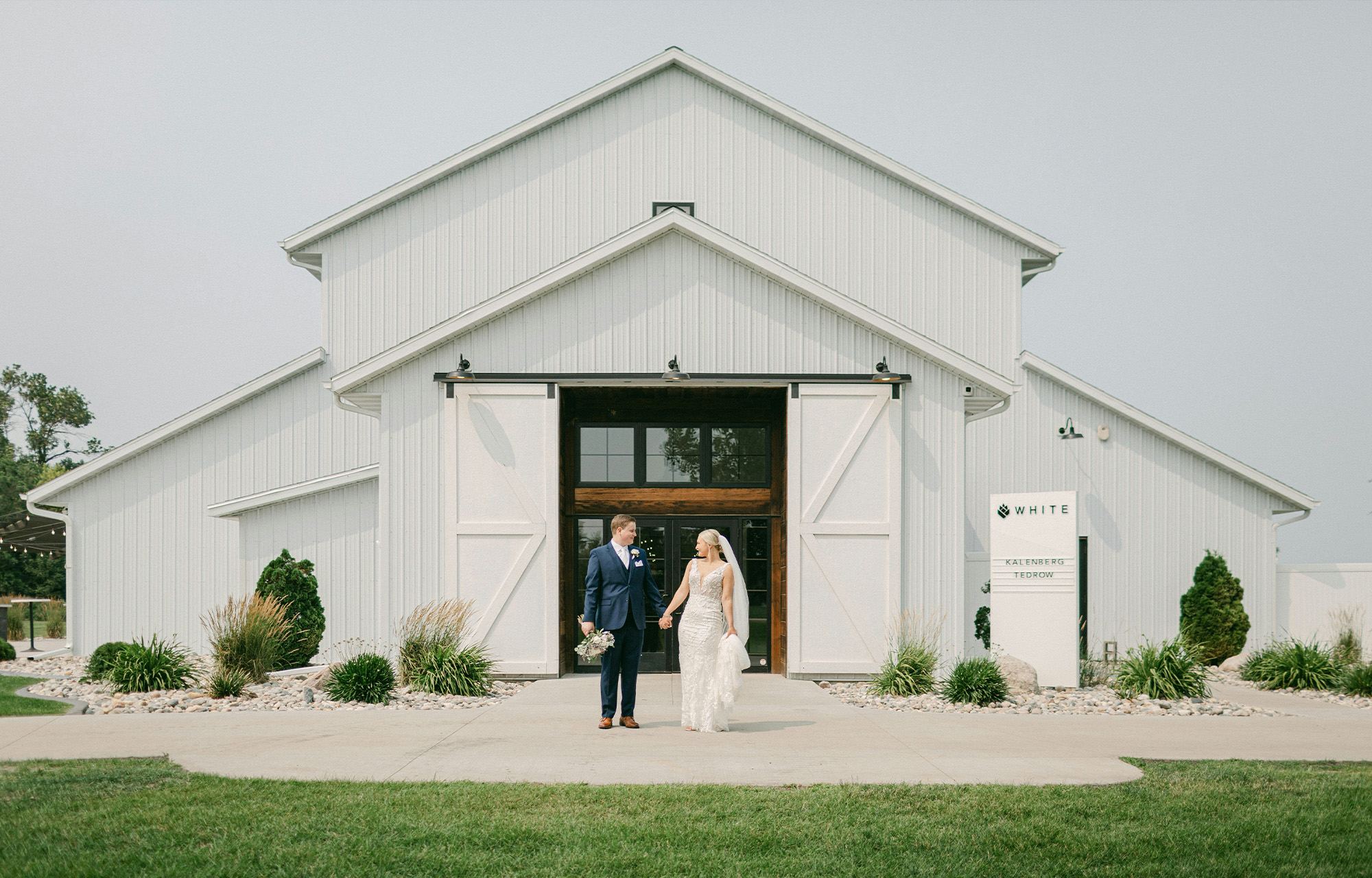 Why You Need an Event Venue Brand Strategy Before Running Paid Ads